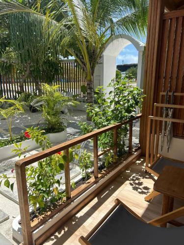Pearl Villa in Goidhoo Atoll