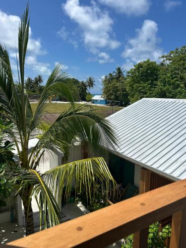 Pearl Villa in Goidhoo Atoll
