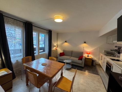 Immodelpas La residence