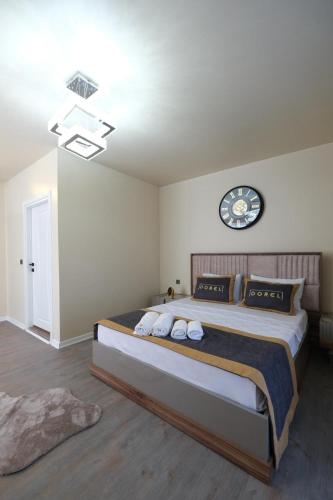 dorelmarin - Hôtel - Kapuluören