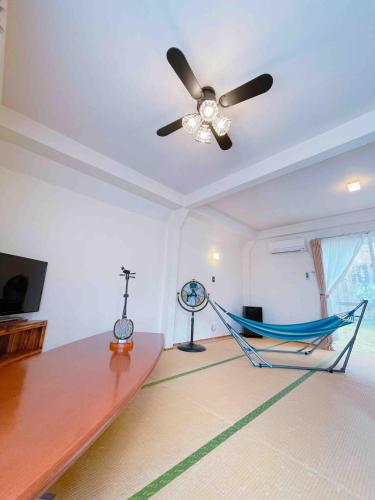 BlueQuest ONNAVILLAGE