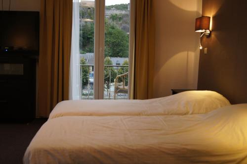 Hotel Bouillon