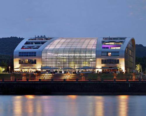 Kameha Grand Bonn - Hotel