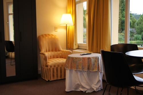 Hotel Bouillon