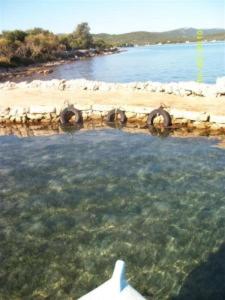  Apartment Gracia in Žman