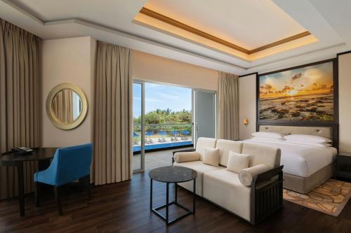 Sheraton Kosgoda Turtle Beach Resort