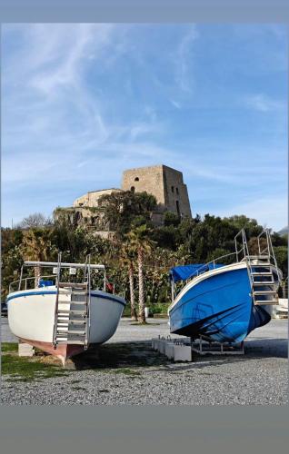 Suite 14, Scalea (foto 6)