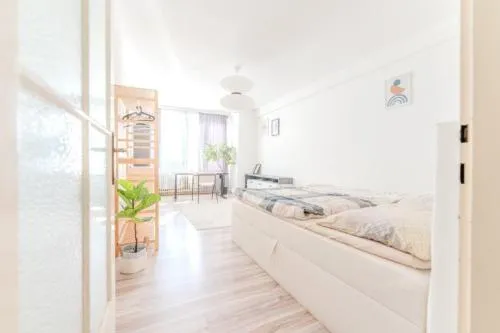 Danube Living Collection - Krems Bahnhofplatz - Apartment nahe Altstadt in Krems an der Donau, Österreich