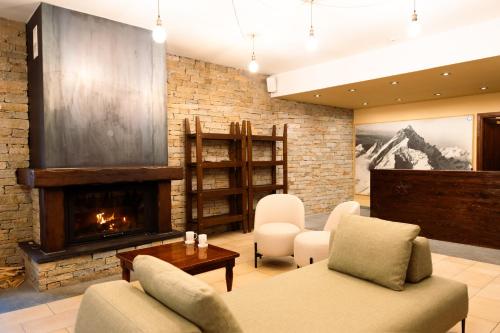 Hotel Chalet Seggiovia in Maddalena