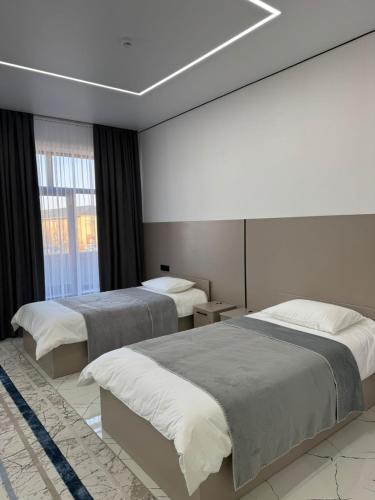 Отель Жанатас in Turkistan