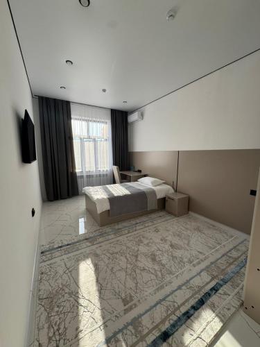 Отель Жанатас in Turkistan