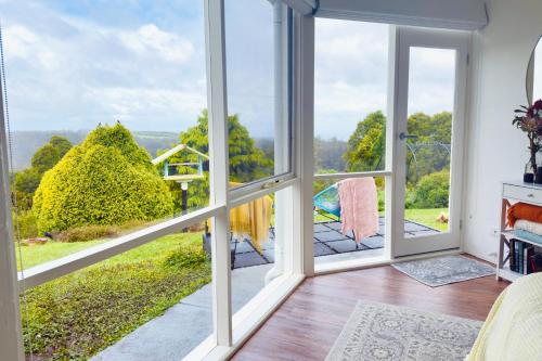 Southern Heights in Great Ocean Road ceļš - Laverhila
