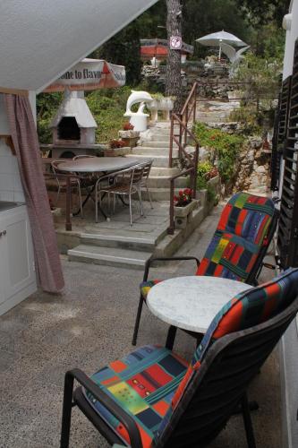 Studio Mali Losinj 7953b - image 3