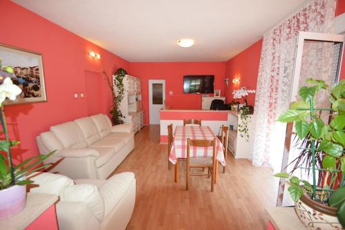 Double Room Mali Losinj 3445h - image 2