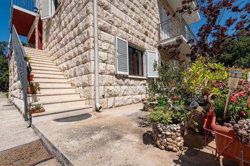 Double Room Mali Ston 14434a in 斯通