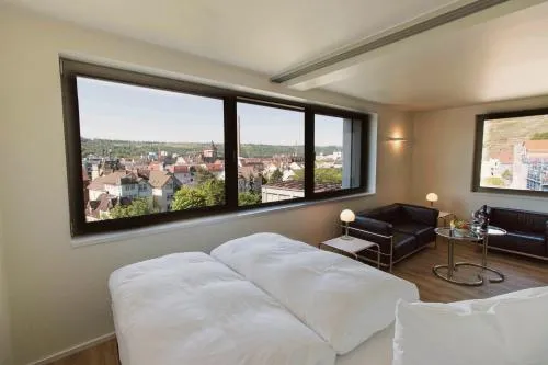 MAVO Hospitality Esslingen Berliner Straße in Esslingen, Deutschland