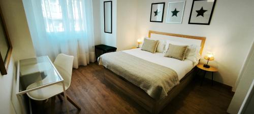 Hotel Arias 4