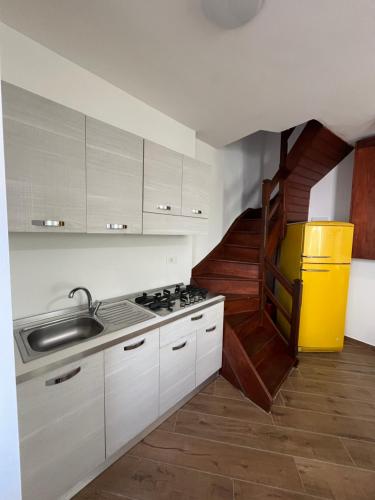 산타 마리아 마지오레 Ca' Santa Maria 3성급 싱글룸 객실