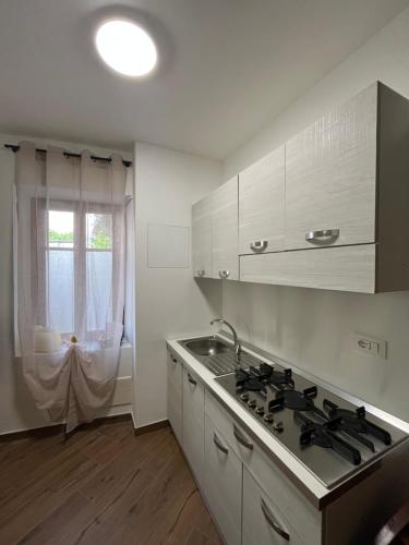 산타 마리아 마지오레 Ca' Santa Maria 3성급 싱글룸 부대시설