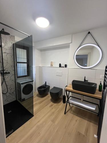 산타 마리아 마지오레 Ca' Santa Maria 3성급 싱글룸 레스토랑