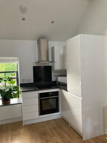 The Laws Canalside Townhouse, central Retford in Retford