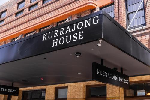 Kurrajong Hotel Sydney in Newtown
