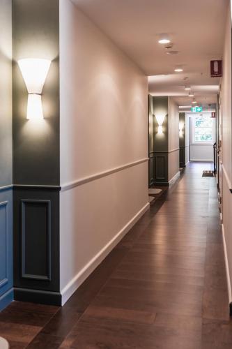 Kurrajong Hotel Sydney in Newtown