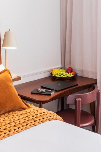 Kurrajong Hotel Sydney - main image