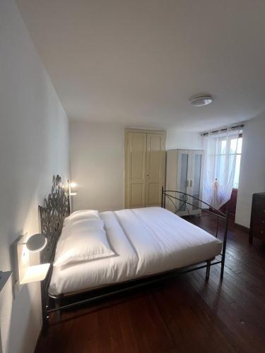 산타 마리아 마지오레 Ca' Santa Maria 3성급 싱글룸 전망