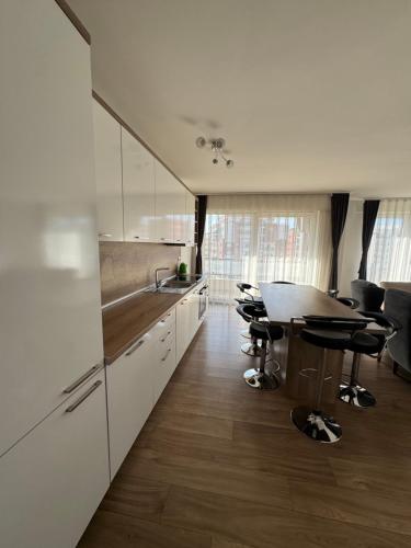 Sunflower Apartments 1