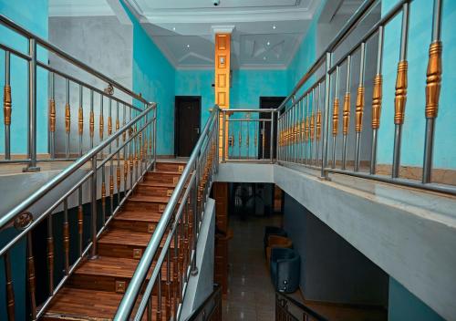 Apartment 550 in Abuja