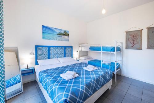 Bilocale sul mare, Agrigento7 - Riccione