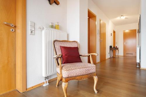 Muhlerain in Heitersheim