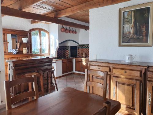 La bastide du rousset in Touet-sur-Var