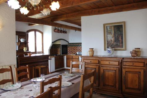 La bastide du rousset in Touet-sur-Var
