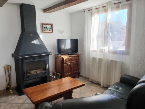 La bastide du rousset in Touet-sur-Var