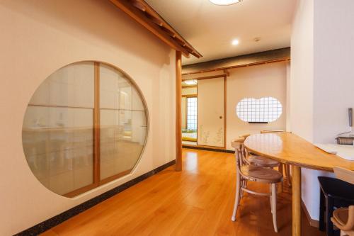 Shinsaibashi Guestroom 竹の阁