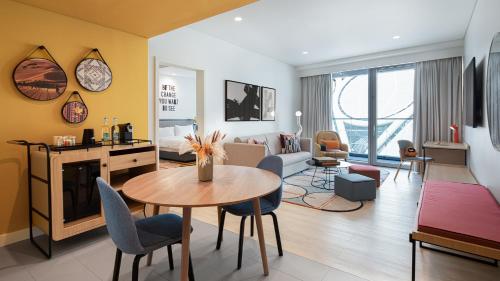 Rove Expo City in Jebel Ali