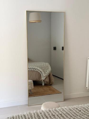 Bel appartement dans une residence de standing in La Pompignane