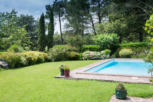 Golfetmer – Saint-Jean-de-Luz, MO