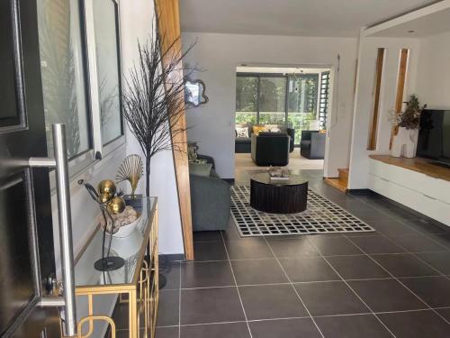 Villa spacieuse avec piscine à Saint-François 196 m² - image 4