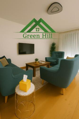 Luxury Stay in Vrnjačka Banja C1