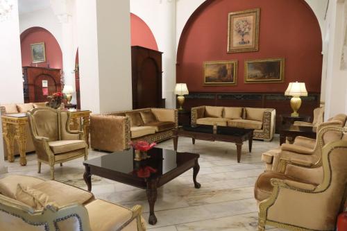 Hotel Ickale in Ankara