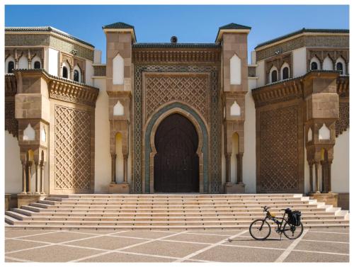 Moroccan Family House 3