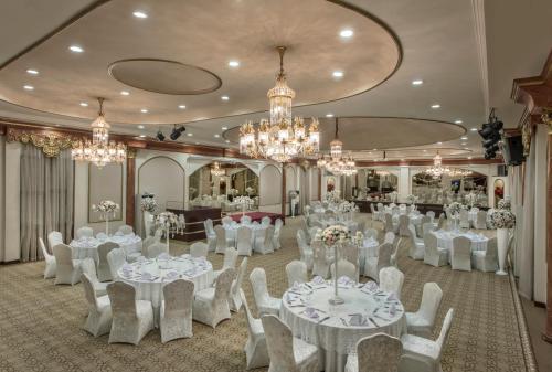 Hotel Ickale in Ankara