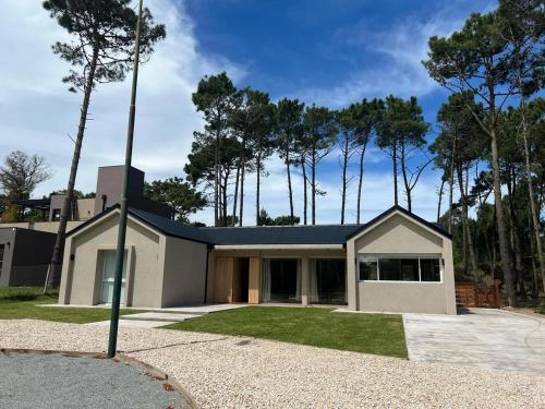 Casa En Alquiler Pinamar