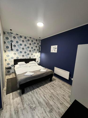 Margareta Studio Apartman in Örkény
