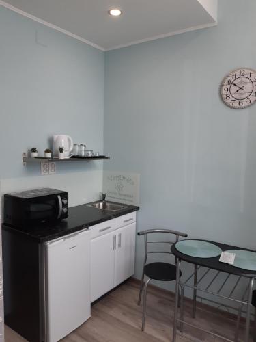 Margareta Studio Apartman in Örkény