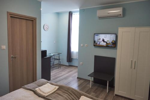 Margareta Studio Apartman in Örkény