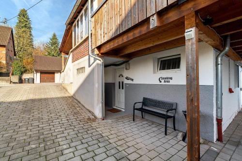 Ferienwohnung Knittlingen in Knittlingen, Deutschland